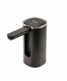 Помпа электрическая Огонек OG-HOG10 Чёрная (аккум, USB)