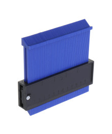 Шаблон для копирования сложного профиля 12см, Рокот