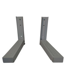 Кронштейн для СВЧ К-113 (металлик)