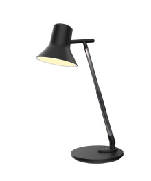 Светильник настол.Camelion KD-802 C01 черный LED ( наст.свет-к, 8Вт, 580лм, рег.ярк и цвет.темп)