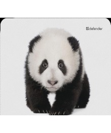 Коврик для мыши DEFENDER Wild Animals (8 видов) 220x180x2 ммоптом. Коврики для мышек оптом с доставкой по Дальнему Востоку. Большой каталог ковриков для мышек.