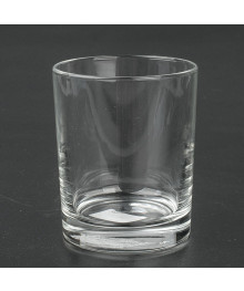 Стакан Гладкий 250мл 02с1021 (90384)