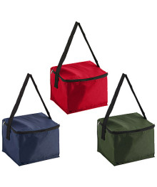 Термосумка Экос CB-46, 5 л, размер 20*15*15см