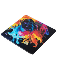 Весы напольные ENERGY EN-422B USB (стеклянная поверхность, 180 кг)