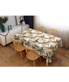 Клеенка GRACE STS3086, ткань с пвх покрытием 1,4х20м