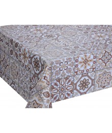 Клеенка GRACE STS3042 ткань с пвх покрытием 1,37(+-3)х20м