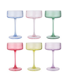 Креманка MILLIMI Кэнди, 225мл, стекло