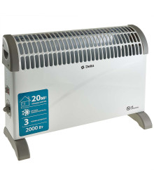 Конвектор электрический DELTA D-3007 2000Вт (1)