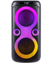 Колонка портативная DEFENDER Boomer 100 100Вт TF/BT/FM/USB/IPX5/TWS