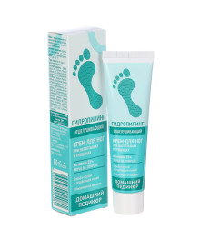 Крем для ног "Гидропилинг" отшелушивающий, 45 мл