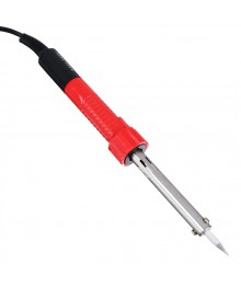 Паяльник электрический РОКОТ 40Вт, 220Всклада в Новосибирске. Припои оптом с доставкой по Дальнему Востоку. Большой каталог припоев оптом.