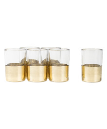 Набор стопок 6 предметов с рисунком "Колизей" ТAV737/837 (536604)