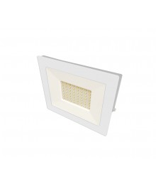 Прожектор светодиодный Ultraflash LFL-5001 C01 белый  (LED SMD прожектор 50Вт, 230В, 6500K)ольшой каталог прожекторов со склада в Новосибирске по низкой цене с доставкой по Дальнему Востоку.