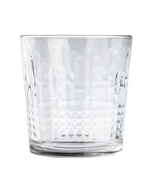 Стакан Асимметрия 250мл стекло, 20с2197  (510861)