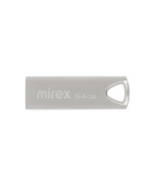USB2.0 FlashDrives64 Gb Mirex INTRO
