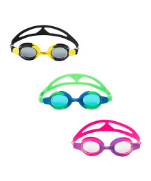 Очки для плавания BESTWAY LIGHTNING PRO, 7+, 21065