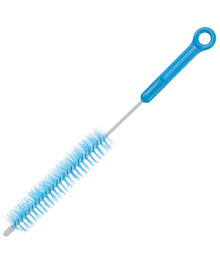 Ершик для мытья бутылок Mallony KB-02, 30*3*3 см