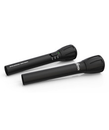 микрофон RITMIX RWM-302 black