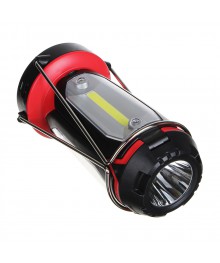 Фонарь светильник, 1 LED, 3 COB 800 мАч, 15х8.5х8.5см, 6 режимов, пластиковосибирске. Большой каталог фонарей Camelion оптом по низкой цене. Фонари оптом высокого качества.