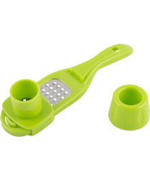 Терка для чеснока,16,5*4,6*4,2 см