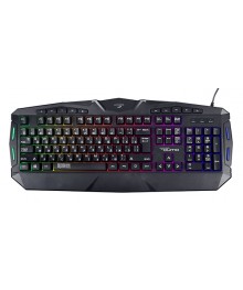 Клавиатура Qumo Qumo Antares K60, игровая, проводн, 104 + 10 кл мультимедиа, радужная подсветкаом с доставкой по Дальнему Востоку. Качетсвенные клавиатуры оптом - большой каталог, выгодная цена.