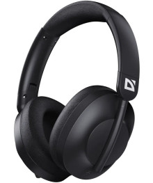 гарнитура Defender FreeMotion B485 черный,ANC,Bluetooth