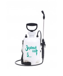 Опрыскиватель Зеленый сад  5л (Ковров) (6)
