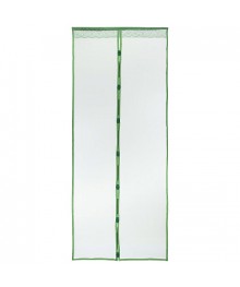 Штора-сетка от мух на магнитах "Капутомоскито" 220*90см"Птички" зеленыйоптом с доставкой по Дальнему Востоку. Средства от насекомых оптом с доставкой по Дальнему Востоку.