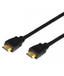 Кабель  HDMI-HDMI  1.5 метра (шт/шт) без фильтровВостоку. Адаптер Rolsen оптом по низкой цене. Качественные адаптеры оптом со склада в Новосибирске.