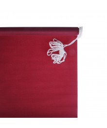 Штора рулонная цветная, полиэстер, 100х160см, 3 цвета Товары для ванной оптом с доставкой по Дальнему Востоку. Большой каталог товаров для ванной оптом.