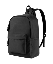 Рюкзак для 15"-16" DEFENDER Lifestyler черный,  карман ,для ноутбука