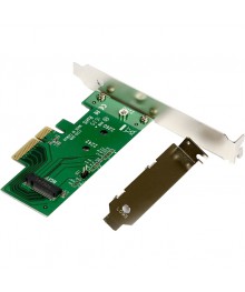 Адаптер Smartbuy DT-120 для M.2 M-Type SSD в PCIe 3 x4