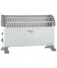Конвектор электрический ENGY EN-1500A classicлянные обогреватели, тепловентиляторы оптом  в Новосибирске, доставка в регионы. Сушилки для обуви.