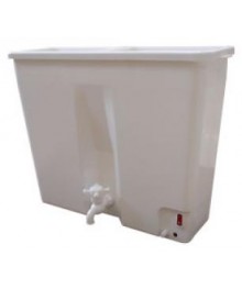 Водонагреватель ЭВБО-1,25/22 ЭлБэт (регулировка температуры), 22 литраные и накопительные оптом в Новосибирске. Большой выбор электрокипятильников оптом по низким ценам.