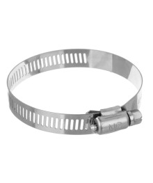 Хомут червячный 40-63мм набор 6 шт