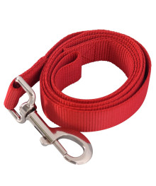 Поводок с кронштейном, ш.2,5см/дл.120 см, полиэстер,VL40-15