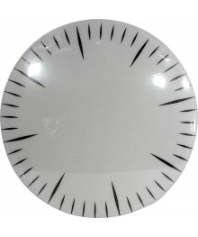 Светильник потолочный светодиодный Smartbuy-20W Clock (SBL-Clock-20-W-6K)