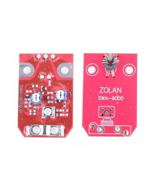 Усилитель ант. SWA-9000 для ASP-8 (коэфф. усиления 40 дБ)\Антенны для телевизора оптом. Новосибирск