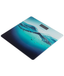 Весы напольные ENERGY EN-422C USB (стеклянная поверхность, 180 кг)