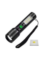 Фонарь NICEDEVICE ND-4041 ручной (1000 люмен)