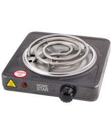 Электроплитка HOMESTAR HS-1103, ТЭН