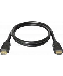 Кабель HDMI-HDMI DEFENDER HDMI-03 1,0 м ver 1.4Востоку. Адаптер Rolsen оптом по низкой цене. Качественные адаптеры оптом со склада в Новосибирске.
