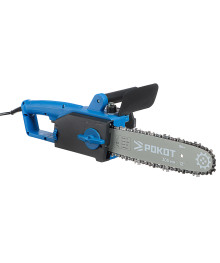 Электропила РОКОТ 900 Вт, шина 305мм