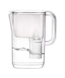 фильтр БАРЬЕР Аляска об 2,5л Белый (4шт/уп)ля воды. Доставка -Новосибирск, Барнаул, Кемерово, Томск, Новокузнецк, Горно-Алтайск, Междуреченск