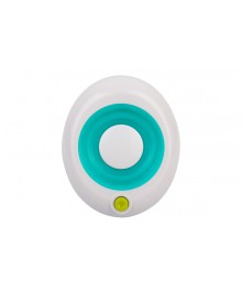 Ночник Camelion NL-245   "Кнопка"   (LED ночник с выкл, 220V)ников оптом со склада в Новосибриске. Ночники оптом по низкой цене с доставкой по Дальнему Востоку.