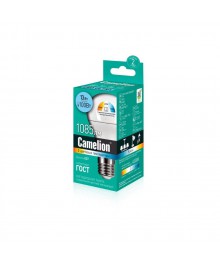 Эл. лампа светодиодная Camelion LED-A60-13W-SD-/827/845/865 E27(Лон 13Вт,измен.цвет.темп.)уп.10/100нецк, Ленинск-Кузнецк, Барнаул, Горно-Алтайск, Бийск и др. Большой каталог светодиодных ламп оптом.