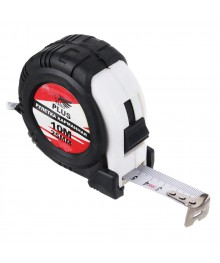 Рулетка FALCO PLUS карманная 10мх25ммирске. Большой каталог рулеток оптом по низкой цене. Рулетки оптом с доставкой по Дальнему Востоку.