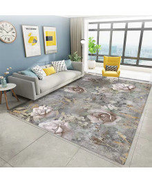 Коврик GRAILY влаговпитывающий 80*120 см GR-80120-19