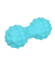 Массажер для поясницы, ремешок, 38х24см, НБК, ППты оптом со склада в Новосибирске. Большой каталог батутов оптом по низкой цене, высокого качества.