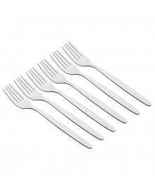 Иорк Вилок столовых набор, (цена за блистер 6шт)